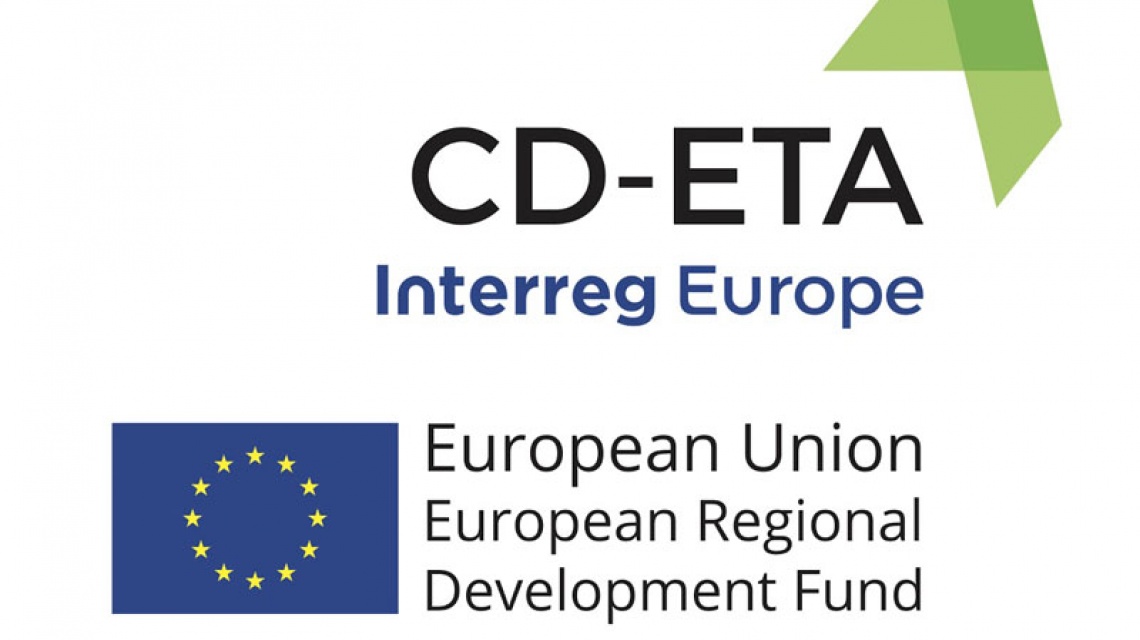 Logo CD-ETA