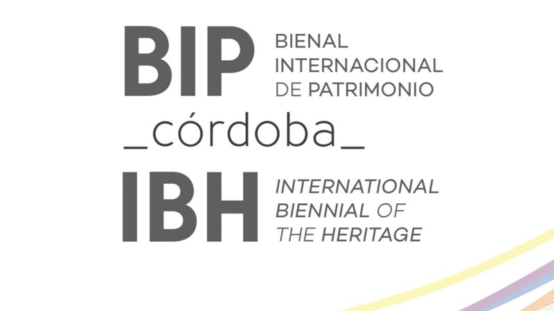 Bienal Internacional del Patrimonio Córdoba