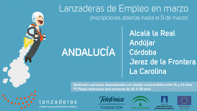 Anuncio LEE Andalucía marzo 2017