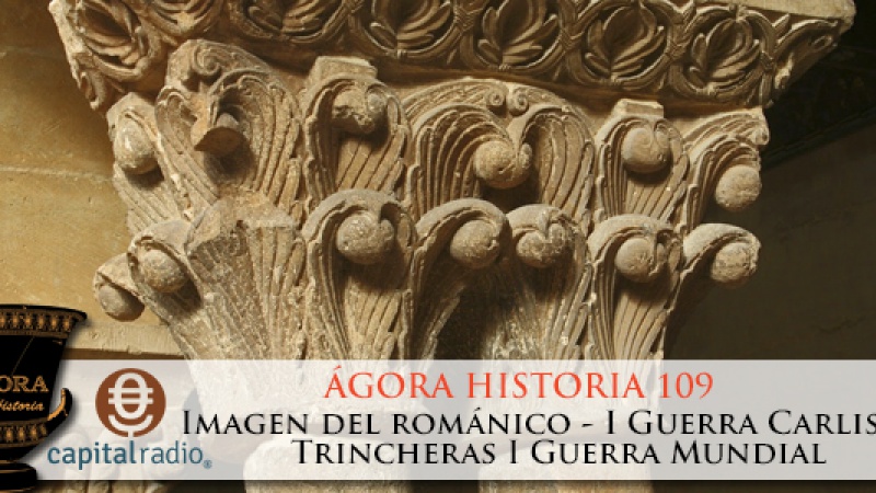 Cabecera Ágora Historia